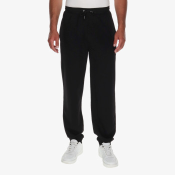Slazenger Jacquard Cuffed Pants 