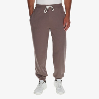 Slazenger Jacquard Cuffed Pants 