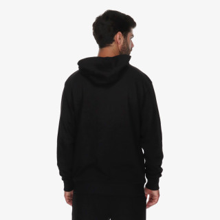 Slazenger Jacquard Full Zip Hoody 