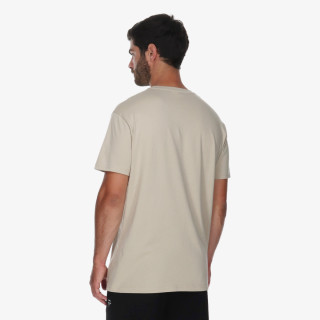 Slazenger Jacquard T-Shirt 