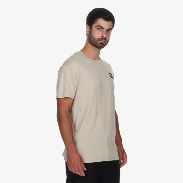 Slazenger Jacquard T-Shirt 