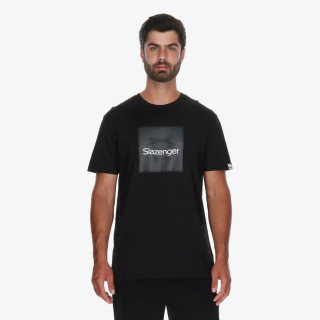 Slazenger Squared T-Shirt 