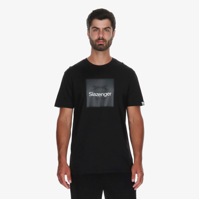 Slazenger Squared T-Shirt 
