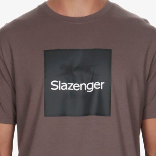 Slazenger Squared T-Shirt 