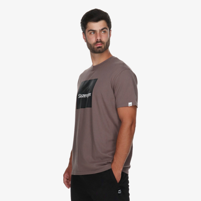 Slazenger Squared T-Shirt 
