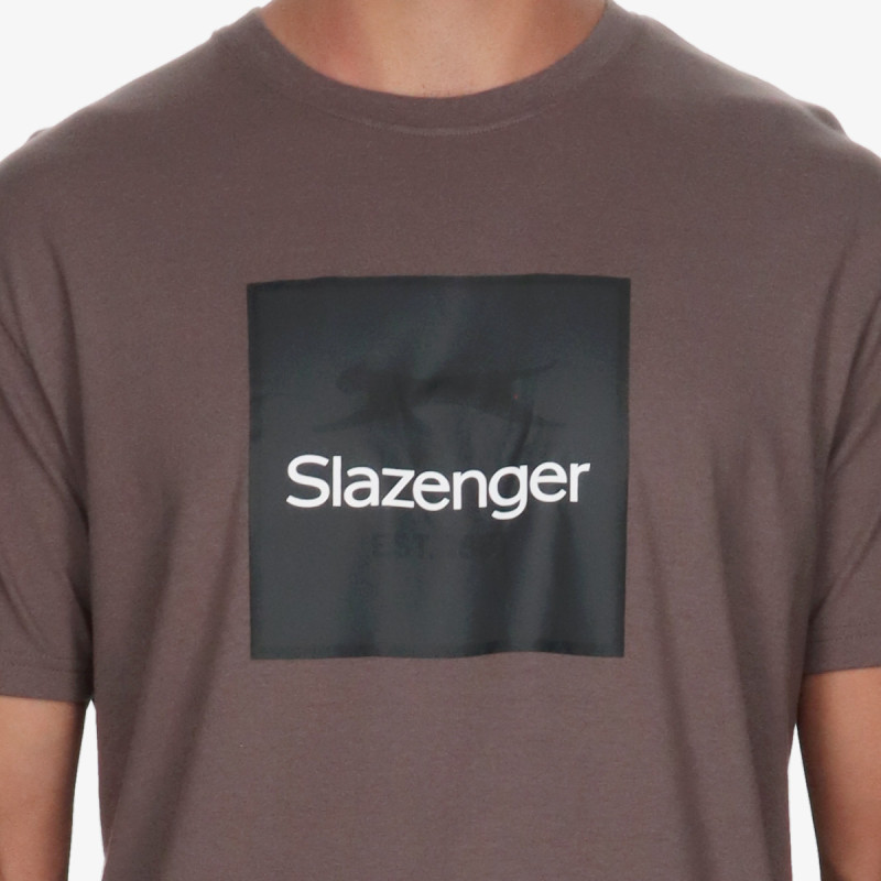 Slazenger Squared T-Shirt 