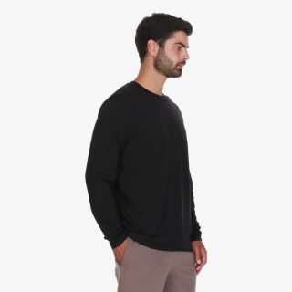 Slazenger Basic Long Sleeve T-Shirt 