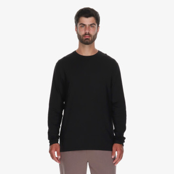 Slazenger Basic Long Sleeve T-Shirt 