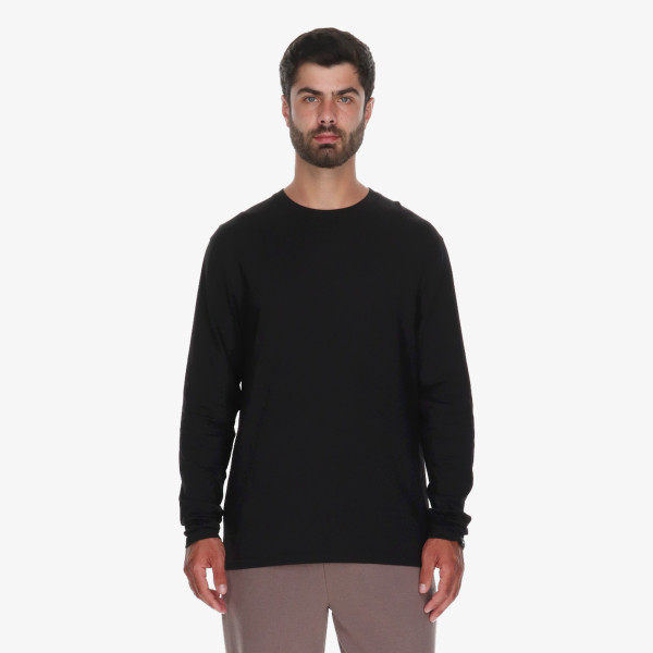 Slazenger Basic Long Sleeve T-Shirt 