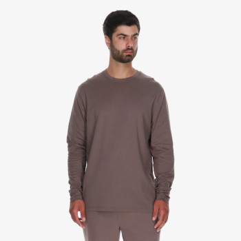 Slazenger Basic Long Sleeve T-Shirt 