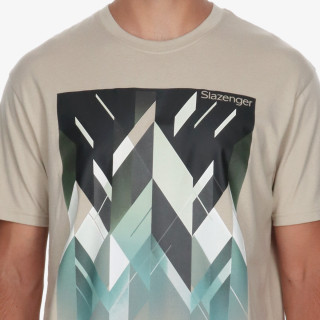Slazenger Rubber T-Shirt 