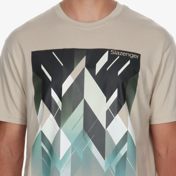 Slazenger Rubber T-Shirt 