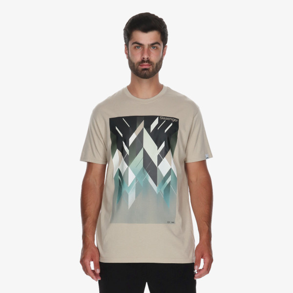 Slazenger Rubber T-Shirt 