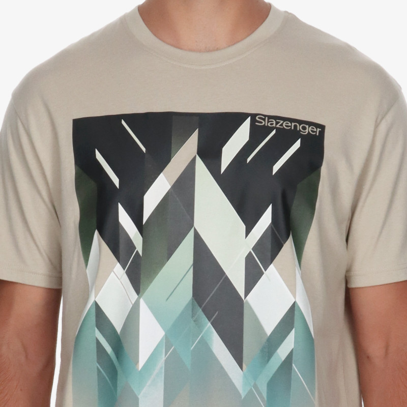 Slazenger Rubber T-Shirt 
