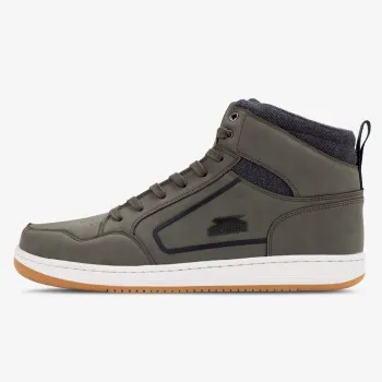 RETRO 3 MID CUT