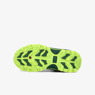 Slazenger DEMI BOYS PS 