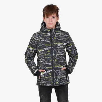 SERGIO TACCHINI LUCA SKI JACKET 