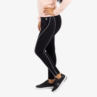 Sergio Tacchini CHIARA LEGGINGS 