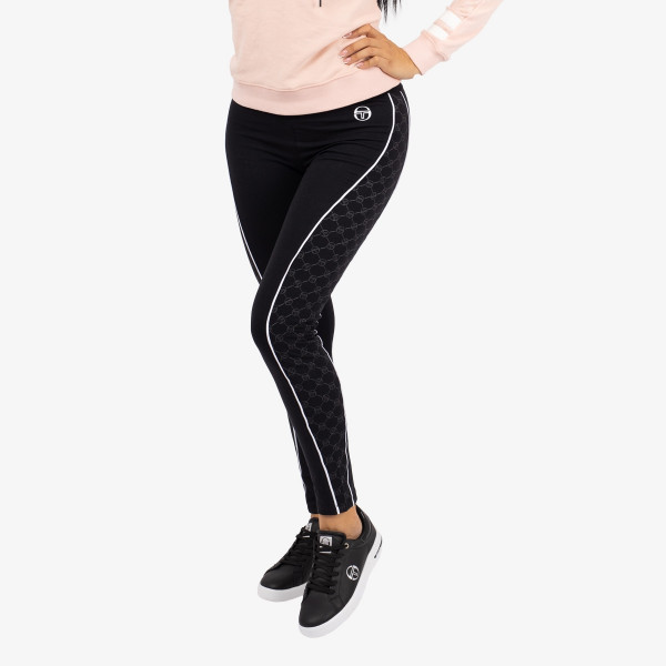 Sergio Tacchini CHIARA LEGGINGS 