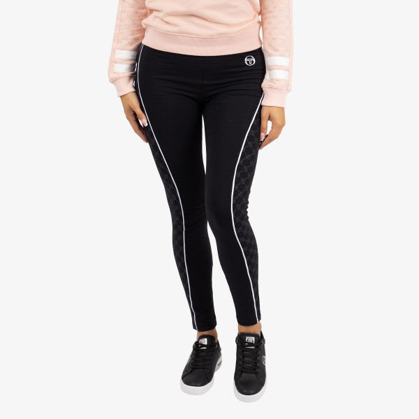 Sergio Tacchini CHIARA LEGGINGS 