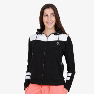 Sergio Tacchini ILARIA FULL ZIP 