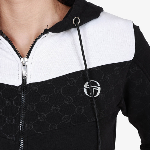 Sergio Tacchini ILARIA FULL ZIP 