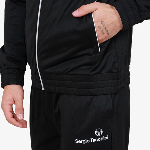 Sergio Tacchini BRUNO TRACKSUIT 