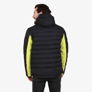 Sergio Tacchini NERI SKI JACKET 