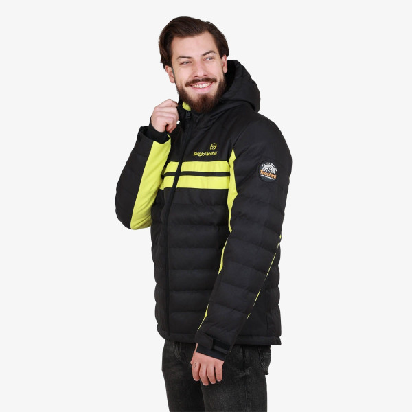 Sergio Tacchini NERI SKI JACKET 