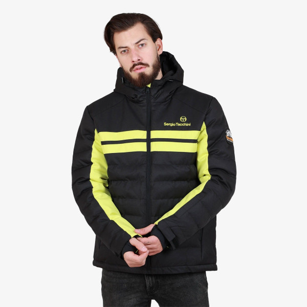 Sergio Tacchini NERI SKI JACKET 