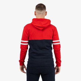 Sergio Tacchini ADELMO HOODIE 