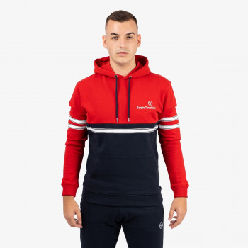 Sergio Tacchini ADELMO HOODIE 