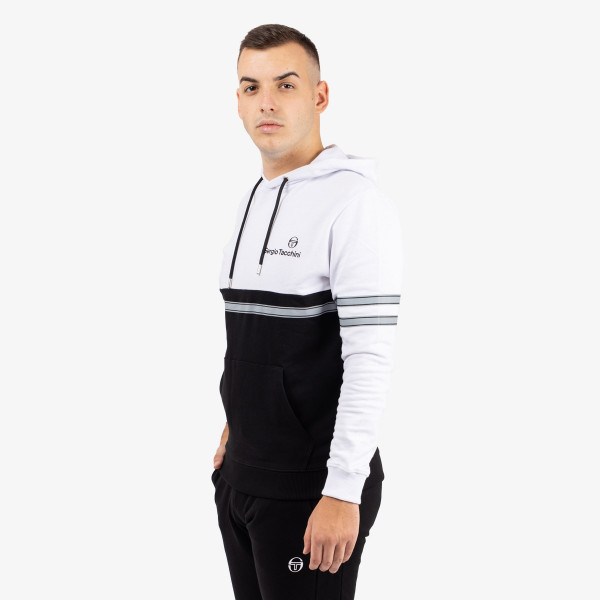 Sergio Tacchini ADELMO HOODIE 