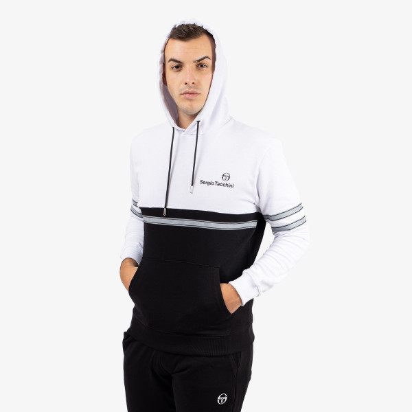 Sergio Tacchini ADELMO HOODIE 