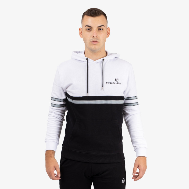 Sergio Tacchini ADELMO HOODIE 