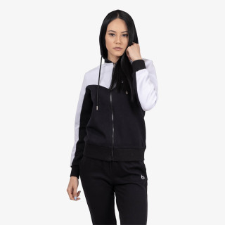 SERGIO TACCHINI IRIS FULL ZIP HOODIE 