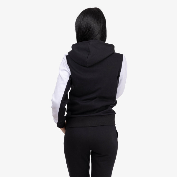 Sergio Tacchini IRIS FULL ZIP HOODIE 