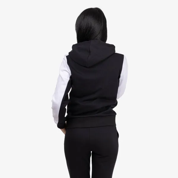 SERGIO TACCHINI IRIS FULL ZIP HOODIE 