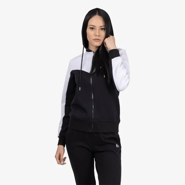 SERGIO TACCHINI IRIS FULL ZIP HOODIE 
