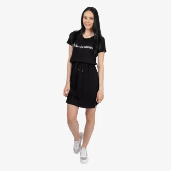 SERGIO TACCHINI LARA DRESS 