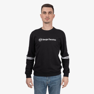 Sergio Tacchini TORRE CREWNECK 