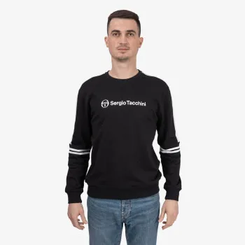 SERGIO TACCHINI TORRE CREWNECK 