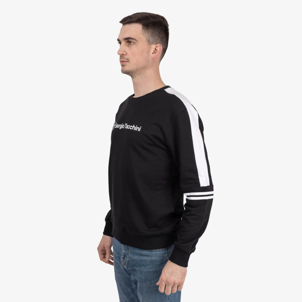 Sergio Tacchini TORRE CREWNECK 
