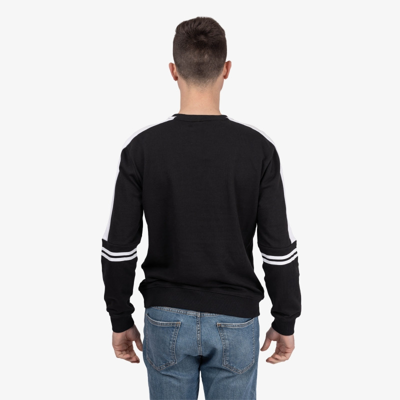 Sergio Tacchini TORRE CREWNECK 
