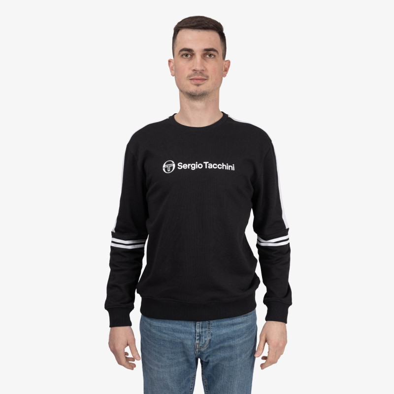 Sergio Tacchini TORRE CREWNECK 