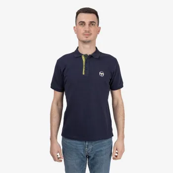 SERGIO TACCHINI MONTES POLO 