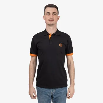SERGIO TACCHINI COSIMO POLO 