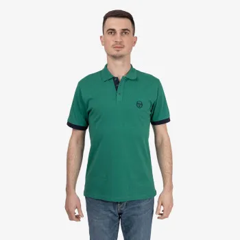SERGIO TACCHINI COSIMO POLO 