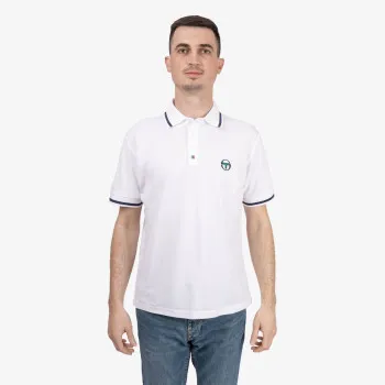 SERGIO TACCHINI TYLER POLO 