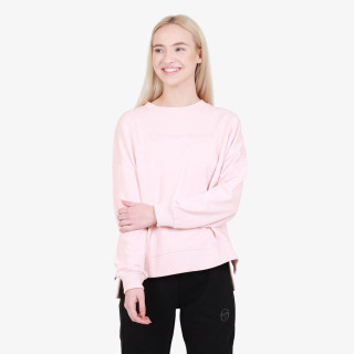 Sergio Tacchini MELODY CREWNECK 